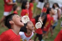 30 Ide lomba 17 Agustus 2023, Bisa Jadi Inspirasi Untuk Meriahkan Acara HUT Kemerdekaan RI Ke-78