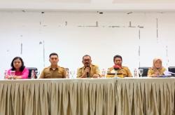 Dinkes Batu Bara Gelar Seminar Transformasi Sistem Kesehatan