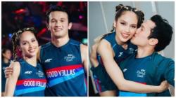 Cinta Laura Tampil Mesra dangan Pacar, Netizen jadi Heboh
