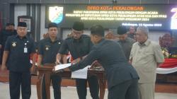 DPRD Beri Rekomendasi Prioritas Penangangan Banjir dan Rob