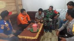 Tim SAR Temukan Warga Moramo Utara yang Hilang di Hutan Pudahoa Konsel