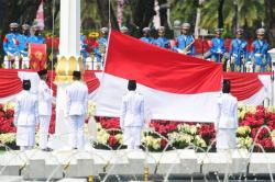 Syarat dan Daftar Upacara 17 Agustus 2023 di Istana Negara, Simak di Sini!