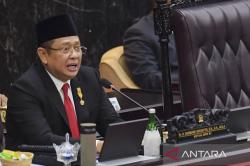 Penundaan Pemilu dalam Sidang Tahunan MPR: Ada Kekosongan Hukum