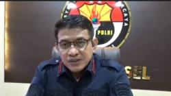 Oknum polisi Berpangkat Briptu di Polda Sulsel Diduga Lecehkan Tahanan Wanita