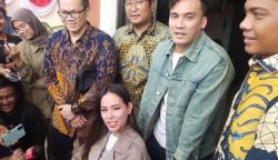 Ini Alasan Lady Nayoan Mau Rujuk dengan Rendy Kjaernett usai Mediasi