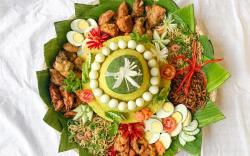 Resep Telur Balado Terlezat, Cocok Jadi Menu Andalan Lomba Tumpeng 17 Agustusan