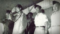 Tangis Jenderal Soedirman Pecah saat Bung Karno Bersedia Tandatangani Perjanjian Roem Royen