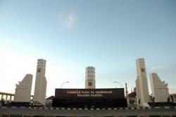 Kerusakan Bangunan Belum Ditemukan Pasca Gempa di Banten, Relawan Sudah Pantau Tak Terdapat Laporan