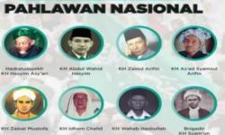 Tokoh NU Ini Dapat Gelar Pahlawan Nasional, Begini Sepak Terjangnya untuk Kemerdekaan RI