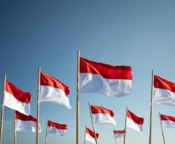 Bendera Pusaka Merah Putih Berkibar pada 17 Agustus 1945, Berikut Sejarahnya!