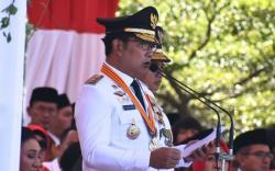 Teropong Ridwan Kamil, Indonesia 2045 Duduki Negara Nomor 4 Terbesar di Dunia