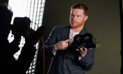 Saul Canelo Alvarez Akan Pensiun 4-5 Tahun Lagi, Kekayaannya Kini Rp3 Triliun