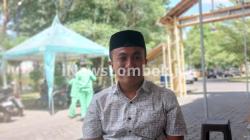 Rela Tinggalkan Kursi Empuk, Anggota KPID Marga Harun Tarung di Pileg 2024 Dapil VI DPRD NTB