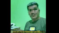 Polisi Buru Pria Bikin Onar Ngamuk Sambil Acungkan Golok di Laga Sepakbola Tarkam di Lebak