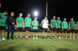 AFF U-23 2023: Ini Dasar PSSI Coret Komang Teguh dan Titan Agung dari Skuad Timnas U-23