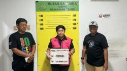 Jaksa Amankan Wanita yang Janjikan Bebaskan Direktur KKP dari Tersangka Dugaan Korupsi Tambang