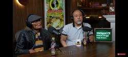 Indro Warkop dan Boneng Dalam Podcast Deddy Combuzier Cerita Pernah Diberitakan Meninggal Dunia