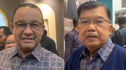 Berikut Kata Anies Baswedan dan Jusuf Kalla Soal Museum dan Galeri SBY-ANI