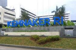 KPK Geledah Kantor Kemnaker