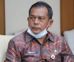 Kemendagri Bahas Penggantian 6 Bupati dan Wali Kota di Sulut Berakhir di 2023