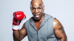 Tinju pada 19 Agustus, Mike Tyson Kembali Menang Usai Dipenjara