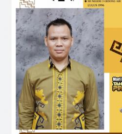 Pengumuman Daftar Calon Sementara Anggota DPRD Kabupaten Pringsewu