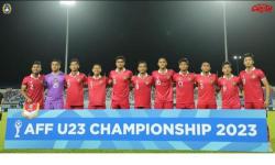 Timnas Indonesia U-23 bisa Lolos ke Semifinal Piala AFF U-23 2023 Meski Kalah 1-2 dari Malaysia U-23