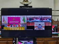 Diadili, Tiga Terdakwa Perkara Redistribusi di Pasuruan Didakwa Korupsi Rp 1,318 M