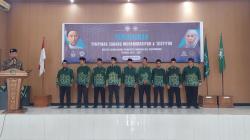 PCM dan PCA Banyumanik Resmi Dikukuhkan, Ini Program Unggulan Satu Periode ke Depan