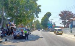 Kepala Dinas di Kuningan Kecelakaan saat Kendarai Mobil, 1 Korban Luka Serius