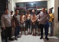 Tawuran Petasan Modus Bangunkan Sahur di Pondok Aren Bikin Resah, Polisi Tindak Tegas