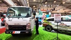 Astra Isuzu Gencarkan Kampanye Indonesia Ayo Aman Berlalu Lintas