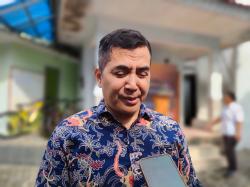 KPU Cianjur Tetapkan 672 Calon DPRD 2024