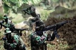 Sergap KKB di Nduga, Pasukan Raider dan Satgas Taipur Kostrad Tewaskan 3 Personel TPNPB OPM