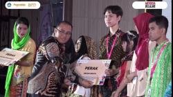 Hebat, Siswa Berkebutuhan Khusus di Purbalingga Raih Juara 2 Lomba Desain Grafis Tingkat Nasional