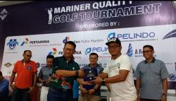 CAAIP Gelar Mariner Quality Golf Tournament di Depok