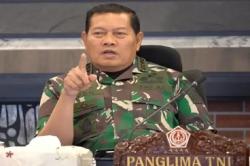 Waw! Ini Kriteria Ideal Calon Panglima TNI Juga Tantangan Jelang Pemilu 2024