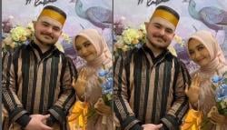 Viral Bule Turki Persunting Gadis Gowa, 4 Bulan Kenalan di Aplikasi Dating Langsung Ajak Nikah