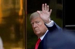 Jaksa Ultimatum Mantan Presiden AS Donald Trump Segera Menyerahkan Diri, Siapkan 41 Dakwaan