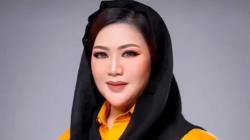 Bangun Samarinda dengan Hati Nurani, Syeima Azzahra : Maknai Hari Kemerdekaan dengan Perjuangan