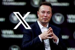 Miliarder Elon Musk akan Sediakan Layanan Internet di Gaza, Pemerintah Zionis Israel Emosi