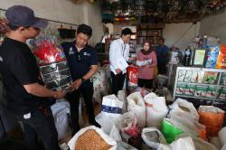 Bank Tempat Menabung Bangkrut dan Tutup, Nasabah BPR Gak Jatuh Miskin