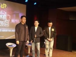 Event Bold Battle of Legends 2023 Upaya Merekrut Esports Masa Depan