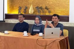 Kemendikbudristek Dukung Lokovasia untuk Eksistensi Kekayaan Musik Tradisi