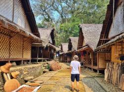 3 Lokasi Wisata Favorite di Baduy, Ceklok Yuk!