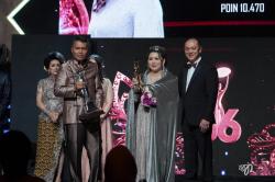 Generali Indonesia Raih Top Agent of The Year Dua Kali, Bukti Komitmen Cetak Agen Berkualitas