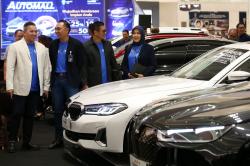 Perjanjian Eksklusivitas: Ancaman Terbesar bagi Pertumbuhan Industri Otomotif Indonesia