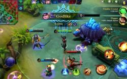 Aktifkan Highlight di Mobile Legends Begini Caranya