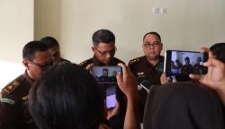 Tahan PPK Unsulbar, Penyidik Buka Kemungkinan Ada Penambahan Tersangka Lain