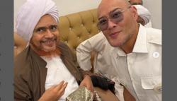 Profil Habib Umar bin Hafidz Keturunan Nabi Muhammad, Diidolakan Deddy Corbuzier hingga Baim Wong